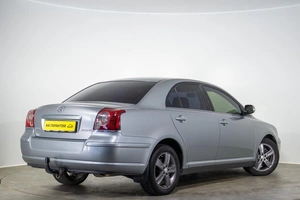 Седан Toyota Avensis 2008 года, 979000 рублей, Оренбург