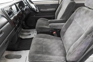 Минивэн Honda Stepwgn 2000 года, 539000 рублей, Барнаул