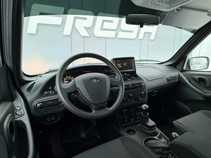 Внедорожник ВАЗ (LADA) Niva Travel 2025 года, 1430000 рублей, Ижевск