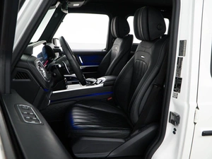 Внедорожник Mercedes-benz G-класс AMG 2019 года, 17299050 рублей, Москва