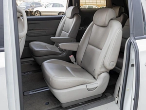 Минивэн Kia Carnival 2017 года, 2275000 рублей, Краснодар