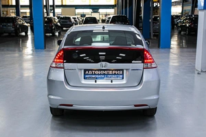 Лифтбек Honda Insight 2009 года, 853000 рублей, Солонцы