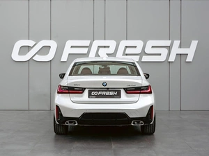 Седан BMW 3 серия 2025 года, 5425000 рублей, Краснодар