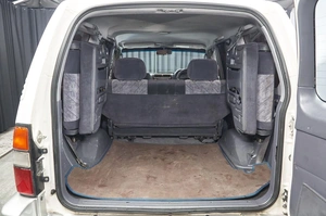 Внедорожник Toyota Land Cruiser Prado 1998 года, 1500000 рублей, Красноярск