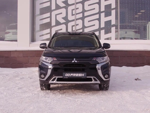 Внедорожник Mitsubishi Outlander 2022 года, 2390000 рублей, Владимир