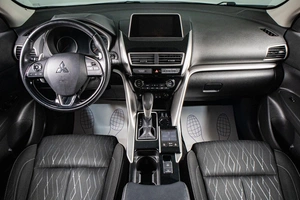 Внедорожник Mitsubishi Eclipse Cross 2019 года, 1999000 рублей, Сургут