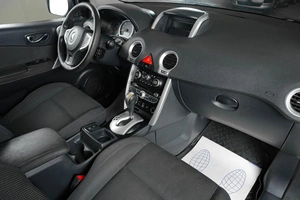 Внедорожник Renault Koleos 2011 года, 999000 рублей, Тюмень