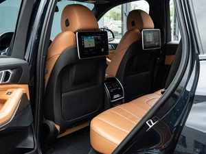 Внедорожник BMW X5 2019 года, 7320000 рублей, Краснодар