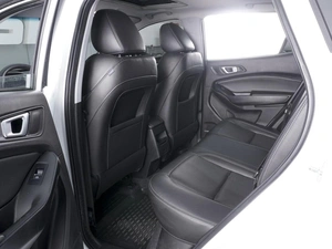 Внедорожник Chery Tiggo 4 2022 года, 950000 рублей, Ростов-на-Дону