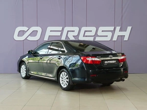 Седан Toyota Camry 2014 года, 1616000 рублей, Тверь