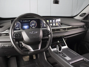 Внедорожник Chery Tiggo 7 Pro Max 2023 года, 2020000 рублей, Омск