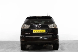 Внедорожник Lexus RX 2007 года, 1849000 рублей, Барнаул