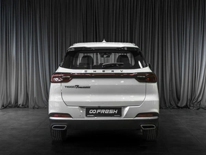 Внедорожник Chery Tiggo 7 Pro Max 2023 года, 2029000 рублей, Тюмень