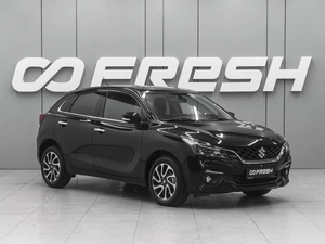 Хетчбэк Suzuki Baleno 2023 года, 1830000 рублей, Ростов-на-Дону
