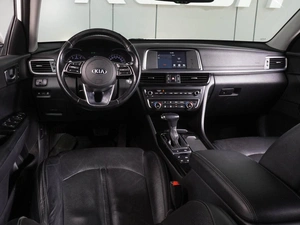 Седан Kia Optima 2019 года, 1964000 рублей, Воронеж