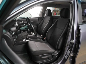 Хетчбэк Kia Rio X-Line 2019 года, 1499000 рублей, Воронеж