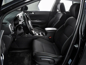 Внедорожник Kia Sportage 2018 года, 1998000 рублей, Воронеж