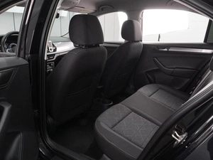 Лифтбек Volkswagen Polo 2021 года, 1899000 рублей, Воронеж