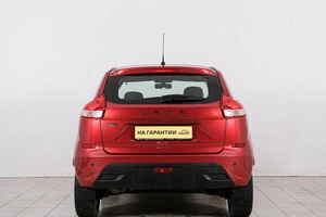 Хетчбэк ВАЗ (LADA) XRAY 2016 года, 879000 рублей, Красноярск