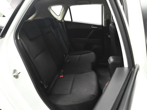 Хетчбэк Mazda 3 2012 года, 1230000 рублей, Ставрополь