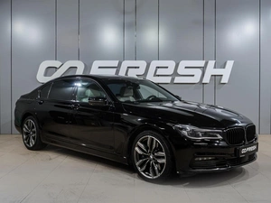 Седан BMW 7 серия 2016 года, 2999000 рублей, Воронеж