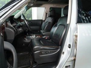 Внедорожник Nissan Patrol 2012 года, 2630555 рублей, Тверь