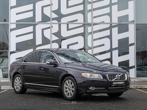 Седан Volvo S80 2011 года, 990000 рублей, Краснодар
