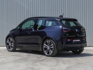 Хетчбэк BMW i3 2018 года, 1960000 рублей, Краснодар
