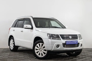 Внедорожник Suzuki Grand Vitara 2011 года, 1189000 рублей, Сургут