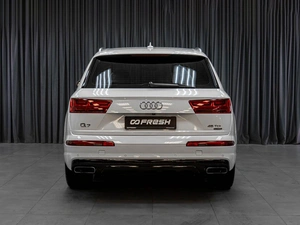 Внедорожник Audi Q7 2018 года, 3739000 рублей, Тюмень