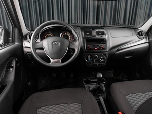 Седан ВАЗ (LADA) Granta 2023 года, 799000 рублей, Тюмень