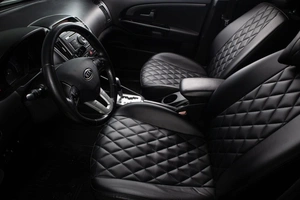 Универсал Kia Ceed 2011 года, 849000 рублей, Оренбург