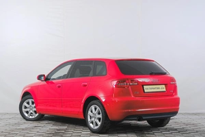 Хетчбэк Audi A3 2012 года, 899000 рублей, Кемерово