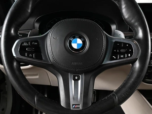 Седан BMW 5 серия 2019 года, 4459000 рублей, Ростов-на-Дону