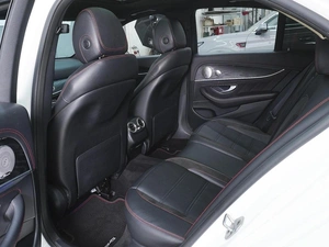 Седан Mercedes-benz E-класс AMG 2018 года, 4300000 рублей, Ростов-на-Дону