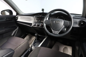 Универсал Toyota Corolla Fielder 2018 года, 1549000 рублей, Новосибирск