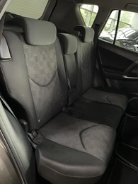 Внедорожник Toyota RAV4 2011 года, 1387000 рублей, Солонцы