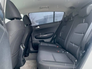 Внедорожник Kia Sportage 2018 года, 2169000 рублей, Ижевск