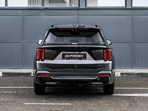 Внедорожник Kia Sorento 2024 года, 5799000 рублей, Кирилловка