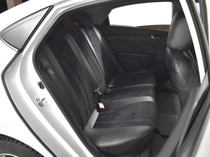 Седан Hyundai Solaris 2018 года, 1254900 рублей, Казань