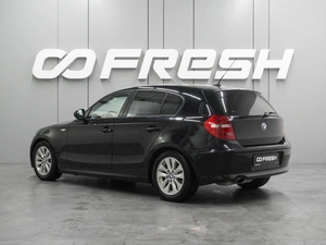 Хетчбэк BMW 1 серия 2011 года, 759000 рублей, Воронеж