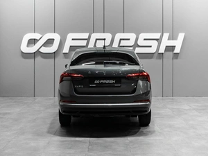 Лифтбек Skoda Rapid 2021 года, 1697000 рублей, Тюмень