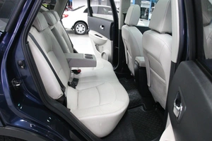 Внедорожник Nissan Qashqai 2010 года, 1238000 рублей, Солонцы