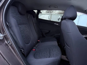 Хетчбэк Hyundai Solaris 2015 года, 999000 рублей, Ижевск