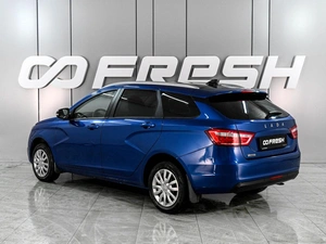 Универсал ВАЗ (LADA) Vesta 2021 года, 1079000 рублей, Ростов-на-Дону