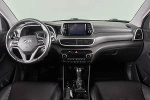 Внедорожник Hyundai Tucson 2019 года, 2429000 рублей, Пермь