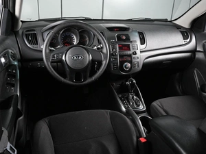 Седан Kia Cerato 2012 года, 990000 рублей, Аксай