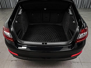 Лифтбек Skoda Octavia 2015 года, 1350000 рублей, Ставрополь