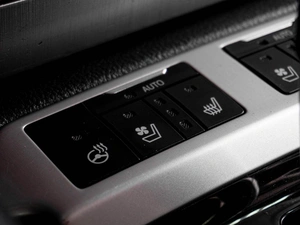 Внедорожник Toyota Land Cruiser 2019 года, 6849000 рублей, Тюмень