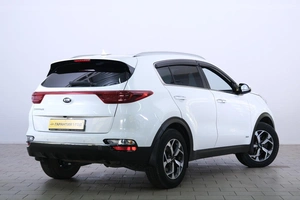 Внедорожник Kia Sportage 2019 года, 2349000 рублей, Омск